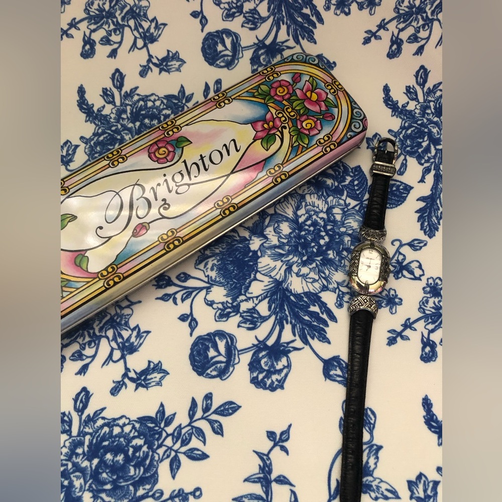 Brighton ladies watch